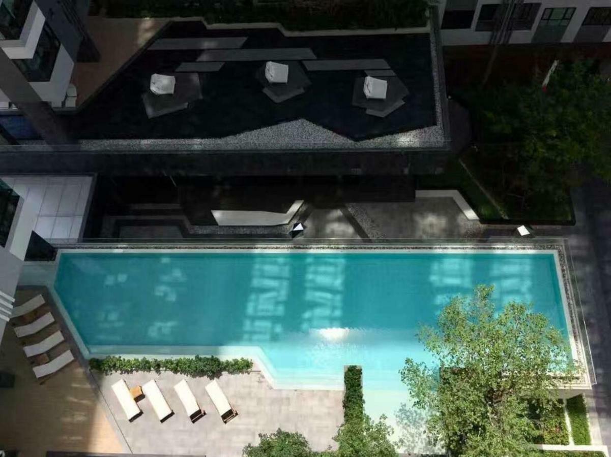 פאטאיה The Base Central מראה חיצוני תמונה
